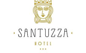 Santuzza Art Hotel Catania